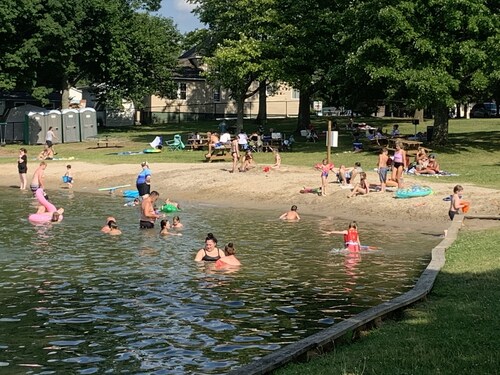 Premier Michigan cottage