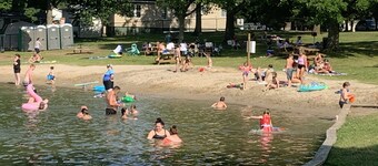 Premier Michigan cottage