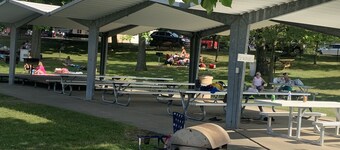 Premier Michigan cottage