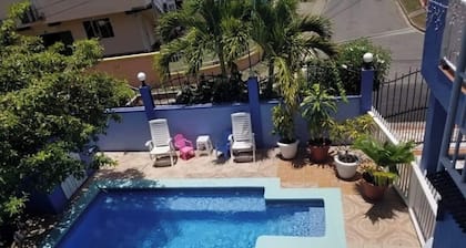 Standard room B at Bellissimo