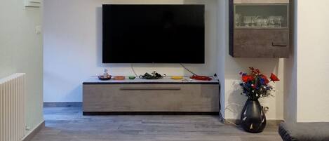 Téléviseur connecté