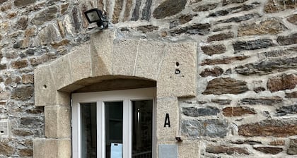 Venez Dormir Dans Lancien Hospice Duzerche