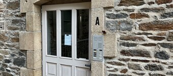 Venez Dormir Dans Lancien Hospice Duzerche