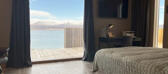 Family Friendly Country House w/ Amazing View, Hot Tub, Sauna