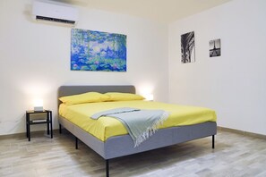 2 Schlafzimmer, Bügeleisen/Bügelbrett, WLAN