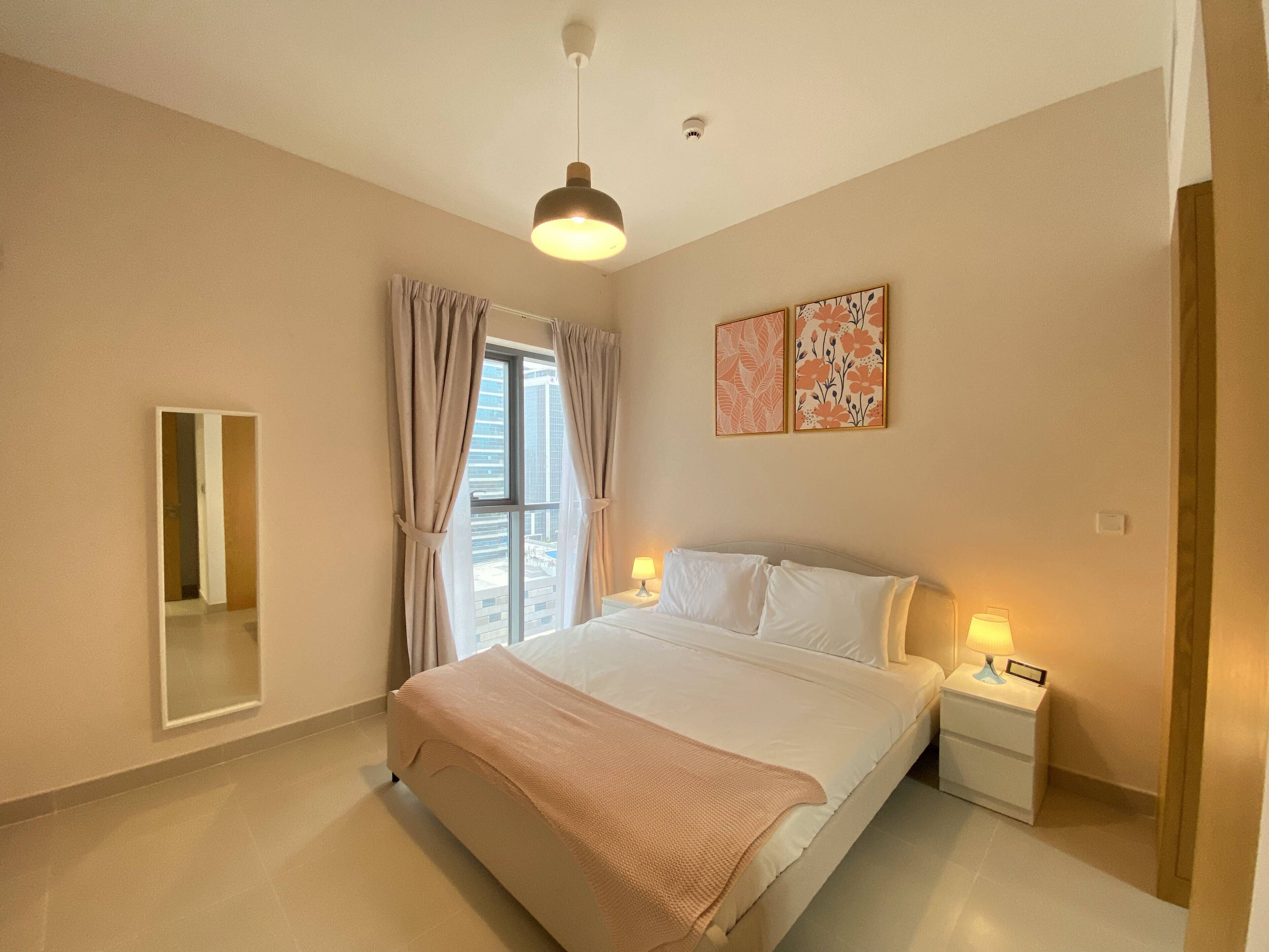 Appartamento Premier | 1 camera, una cassaforte in camera, con stile personalizzato