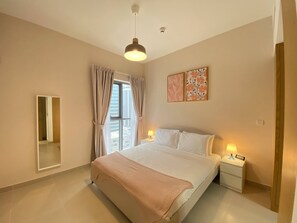 Premier Apartment