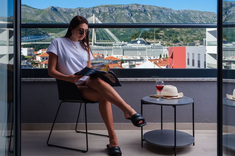 Hotel D-Elegant Dubrovnik