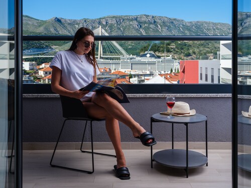 Hotel D-Elegant Dubrovnik