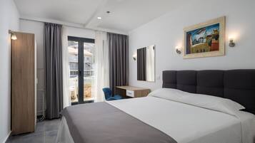 Suite estudio familiar | Vistas desde la habitación