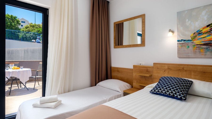 Hotel D-Elegant Dubrovnik