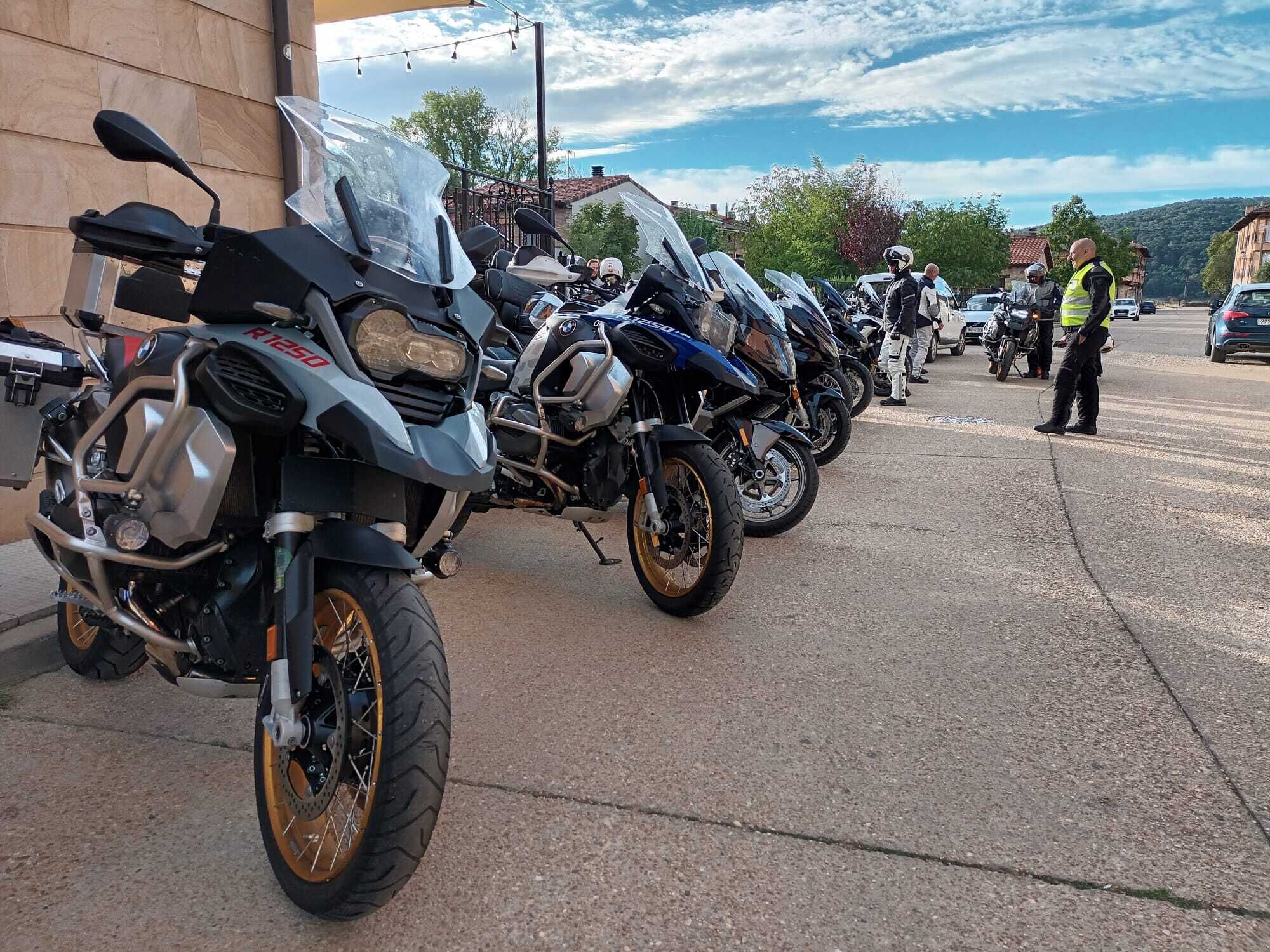 Photo - Hotel Rural Villa de Vinuesa