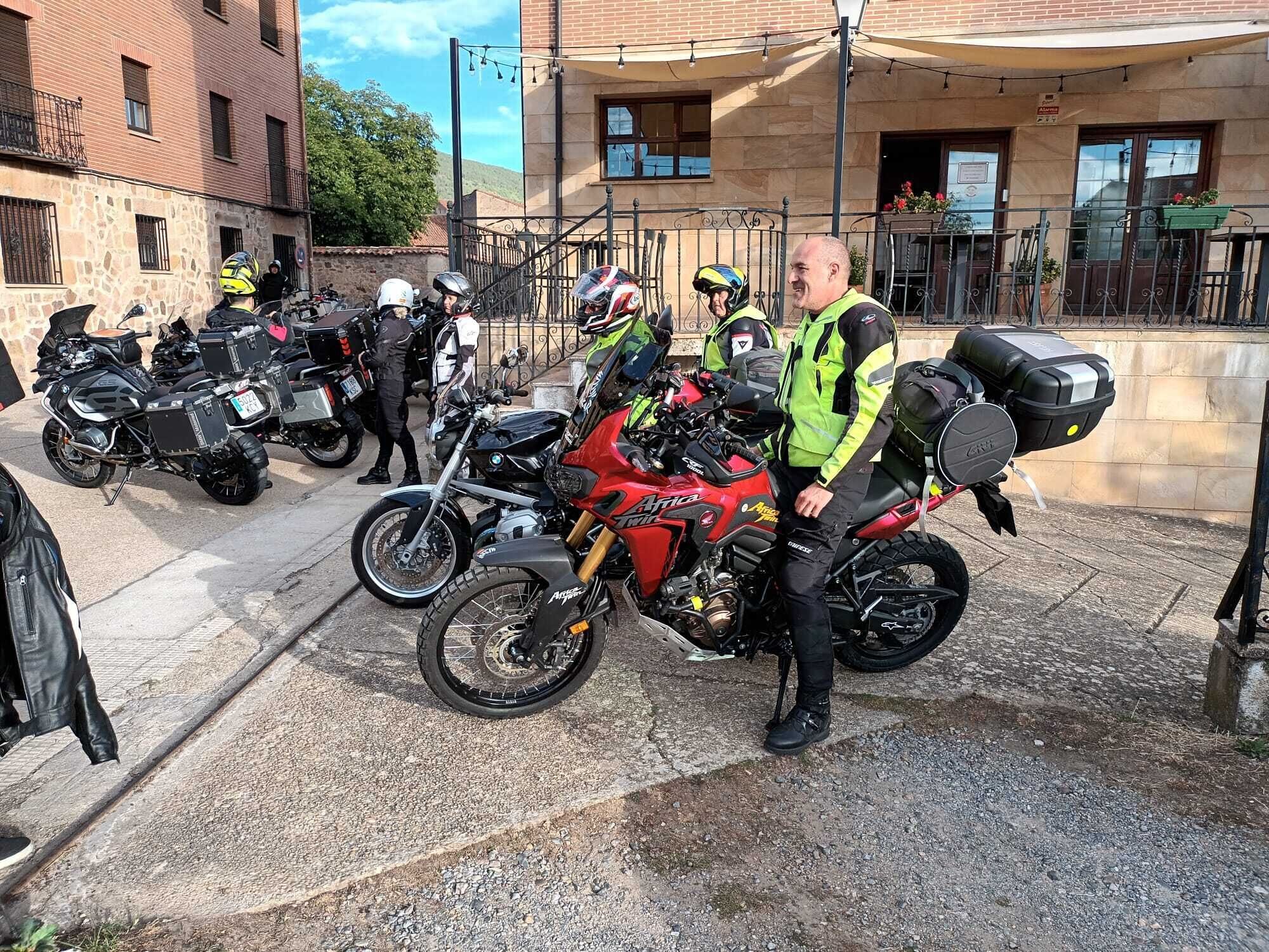 Photo - Hotel Rural Villa de Vinuesa