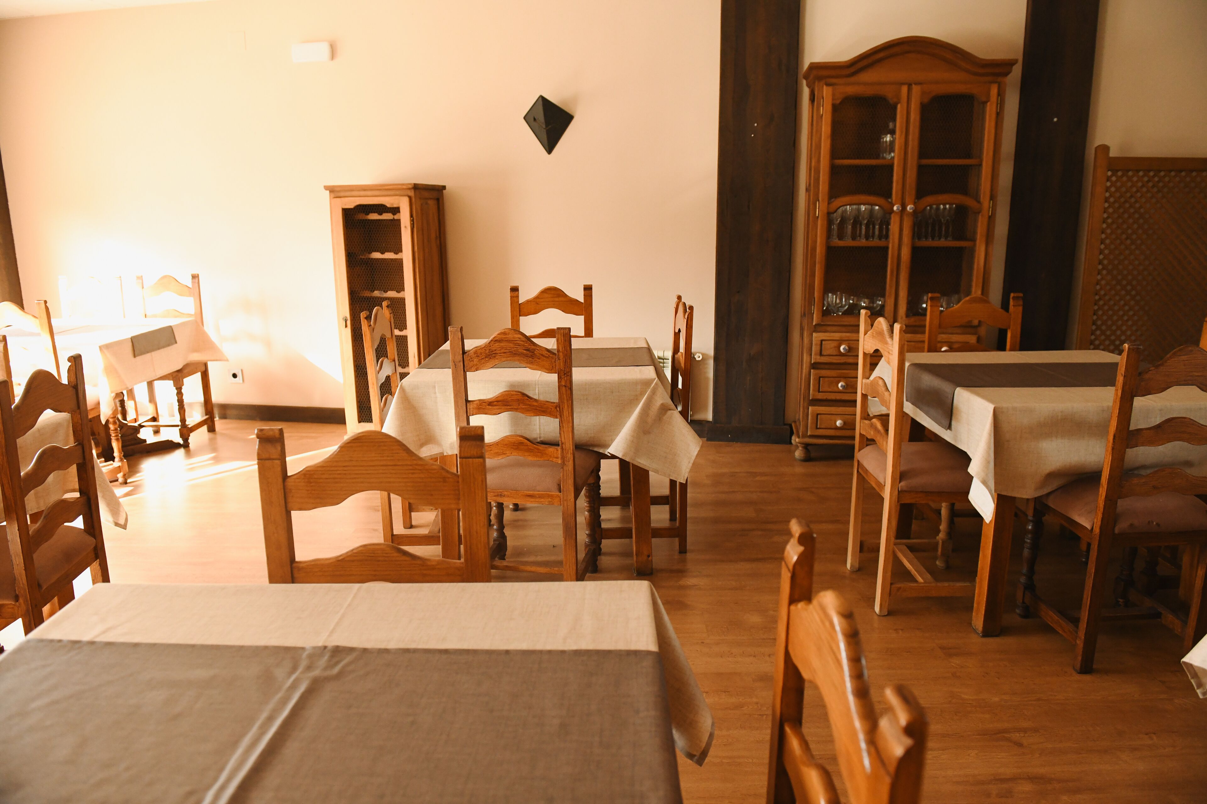 Photo - Hotel Rural Villa de Vinuesa