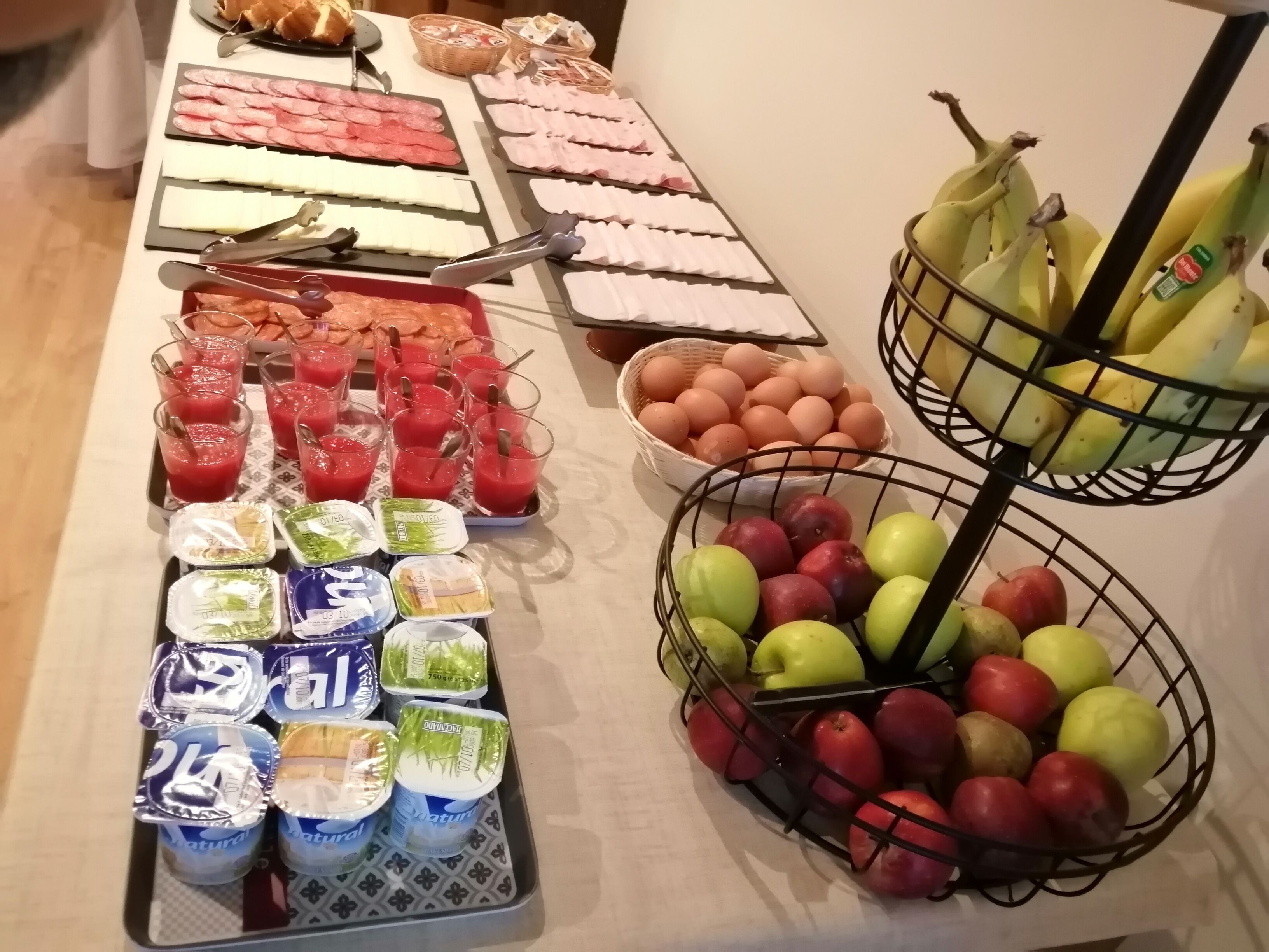 Photo - Hotel Rural Villa de Vinuesa