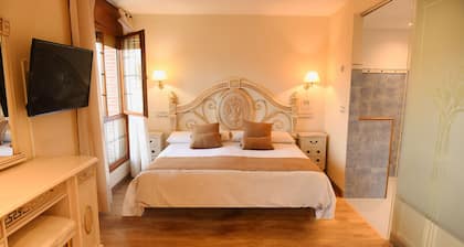 Hotel Villa de Vinuesa