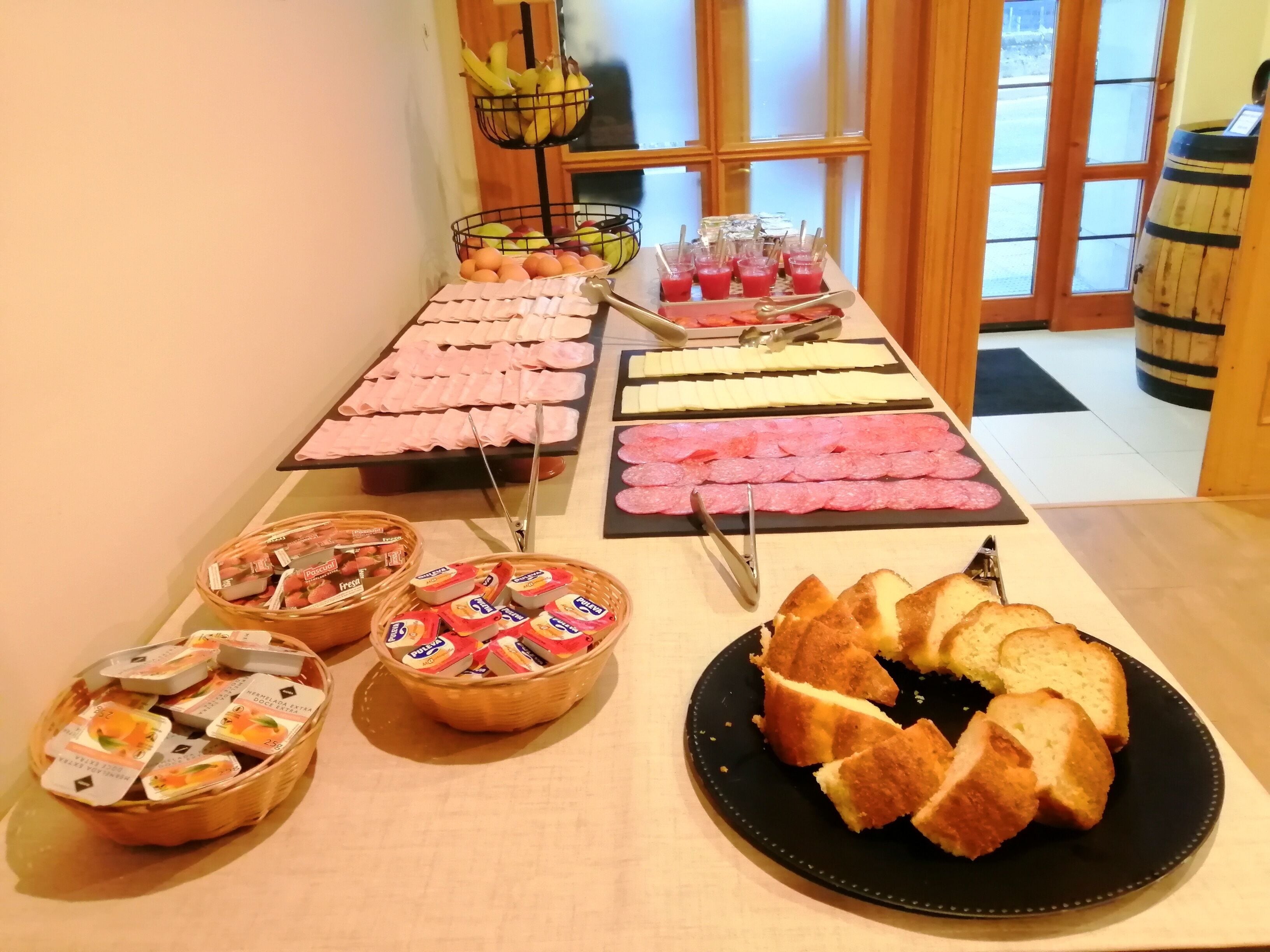 Photo - Hotel Rural Villa de Vinuesa