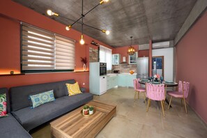 Smart TV - Alki Slow Living - Alkistis (Afandou)