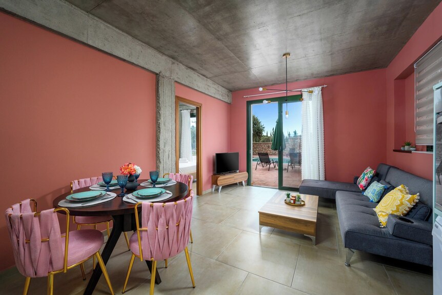Alki Slow Living - Alkistis - Faliraki