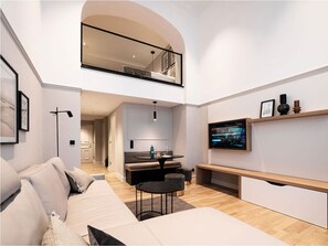 Fernseher
