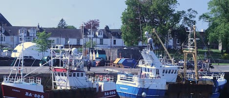 Dineren