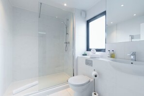 Ferienhaus | Badezimmer