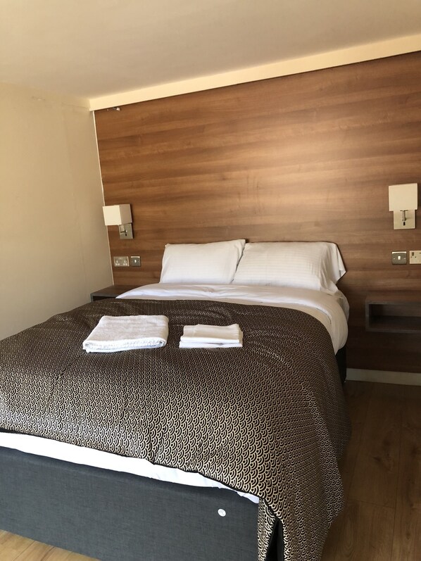 1 Schlafzimmer, kostenloses WLAN