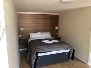 1 chambre, Wi-Fi gratuit