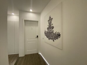 Interior - Palazzo Caltagirone Suite 1 (Palermo)