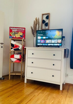 Interior - City Apartment (Klagenfurt am Wörthersee)