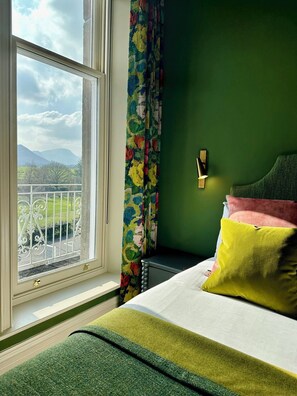 Classic Suite - Fellpack House (Keswick)