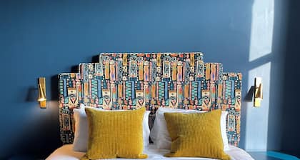 Fellpack House