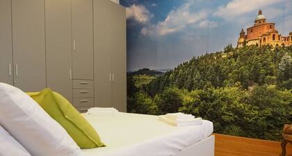Guglielmo City Center Studio by Wonderful Italy