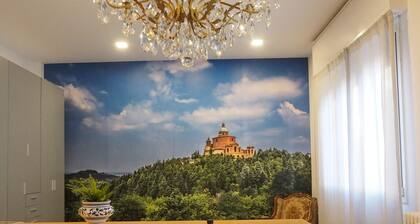 Guglielmo City Center Studio by Wonderful Italy