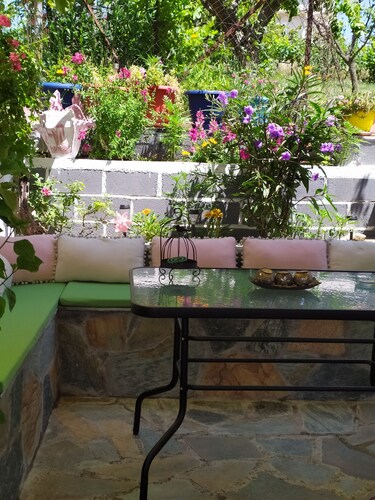 Ioannis Stagkonis Apartment