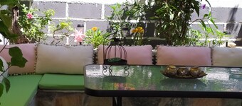 Ioannis Stagkonis Apartment