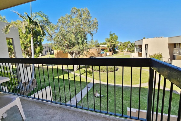 Riverview Apartment 86 - Kalbarri Accommodation Service