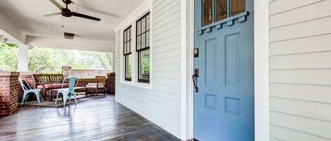 テラス / パティオ