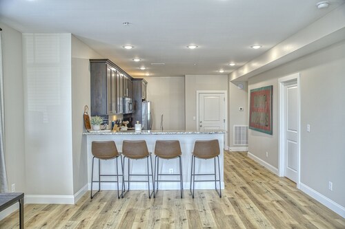 New Downtown Cookeville Living at Cedar Station