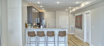 New Downtown Cookeville Living at Cedar Station