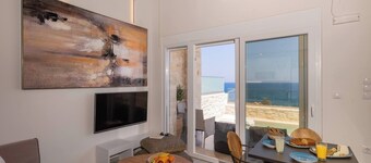 OceanEye Suites - Fortuna
