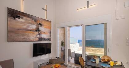 OceanEye Suites - Fortuna