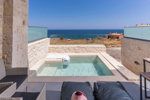 OceanEye Suites - Fortuna