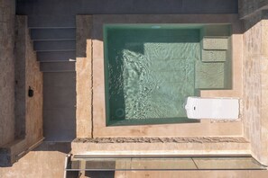 Pool - OceanEye Suites - Fortuna (Panormo)