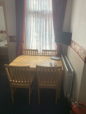 1 chambre, Wi-Fi