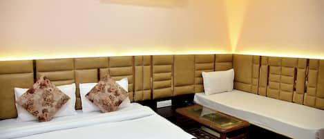 Chambre Luxe