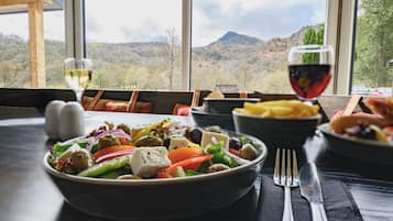 Restaurang