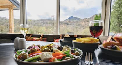 Tyn-y-Coed Hotel