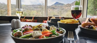 Tyn-y-Coed Hotel