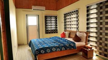 Habitación | 2 dormitorios